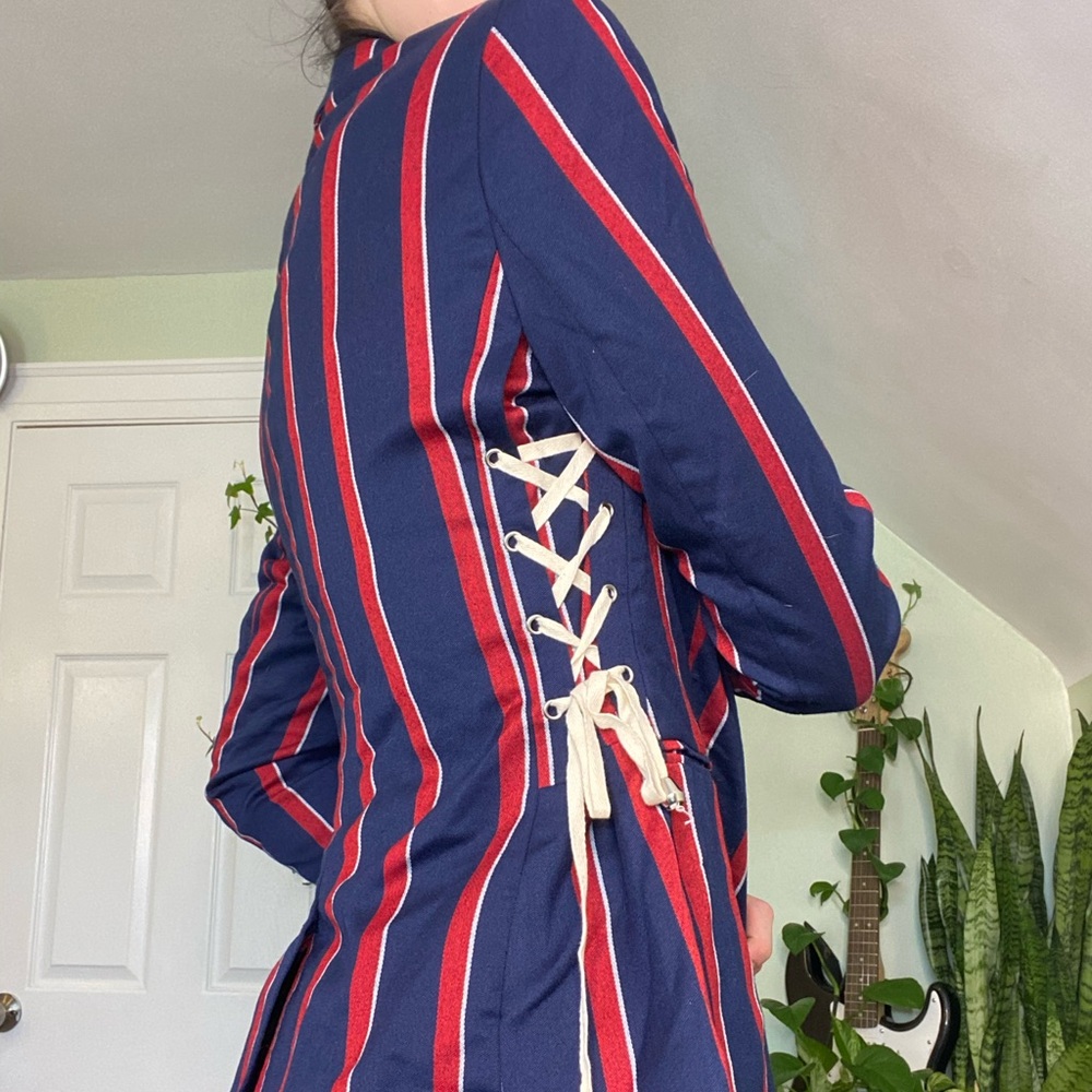 Funky Blazer